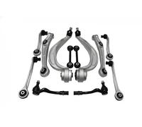 Bras de suspension avant barre oscillant transversal 44981773501 vika pour AUDI