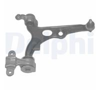 Bras de suspension avant droit Delphi TC860 Peugeot Expert 806 (3521.L0)