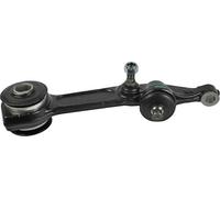 Bras de suspension avant droit en bas à l'arrière METZGER pour MERCEDES S-KLASSE (W220)