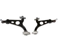 Bras De Suspension Avant Droit Et Gauche - Alfa Romeo 156 (932_) 2.0 16v T.Spark (932a2) 09/1997>06/2002
