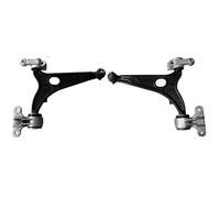 Bras De Suspension Avant Droit Et Gauche - Fiat Scudo 2.0 D Multijet 128 À Part. 01/2007