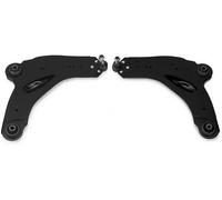 Bras De Suspension Avant Droit Et Gauche - Opel Vivaro A Camion Plate-Forme\Châssis (X83) 2.5 Cdti 08/2006>07/2014