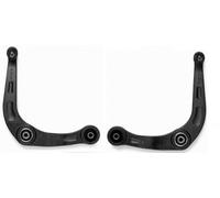 Bras De Suspension Avant Droit Et Gauche - Peugeot 206 Cc 1.6 Hdi 109 À Part. 09/2002