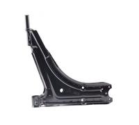 Bras De Suspension Avant Droit Et/Ou Gauche - Porsche 924 2.0 Carrera Gt 11/1975-08/1989