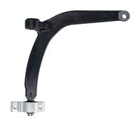Bras de suspension avant droit Febi pour Peugeot 406