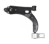 Bras De Suspension Avant Droit - Ford Fiesta V (Jh_, Jd_) 1.4 16v 11/2001>06/2008