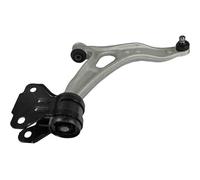 Bras de suspension avant droit FORD Focus METZGER avec rotule et silentbloc
