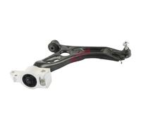 Bras de suspension avant droit KYB pour VW CC, KSC6132, M12x1,5, acier