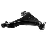 Bras De Suspension Avant Droit - Mercedes-Benz Sprinter 3-T Camion Plate-Forme\Châssis (B903) 316 Cdi 4x4 (903.612, 903.613, 903.622, 903.623) 08/2002>05/2006