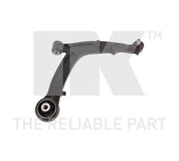 Bras de suspension avant droit NK pour Fiat Panda