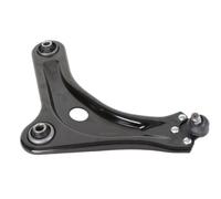 Bras De Suspension Avant Droit - Peugeot 2008 I (Cu_) 1.6 Bluehdi 120 À Part. 07/2014