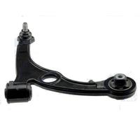 Bras De Suspension Avant Droit Pour Fiat Stilo 2003.12- / IRON