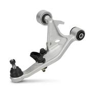 Bras de suspension avant droite 72-01-130R ASHIKA pour NISSAN X-TRAIL I