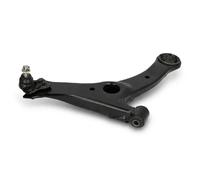 Bras de suspension avant droite 72-02-242R ASHIKA pour TOYOTA RAV 4 II