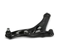 Bras de suspension avant droite 72-02-246R ASHIKA pour TOYOTA GEELY