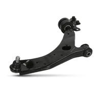 Bras de suspension avant droite 72-03-316R ASHIKA pour MAZDA 5 3