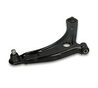 Bras de suspension avant droite 72-05-528R ASHIKA pour MITSUBISHI CITROËN