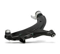 Bras de suspension avant droite 72-07-704R ASHIKA pour SUBARU FORESTER