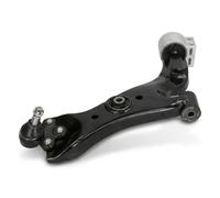 Bras de suspension avant droite 72-0C-C01R ASHIKA pour OPEL CHEVROLET