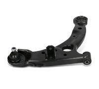 Bras de suspension avant droite 72-0H-H21R ASHIKA pour HYUNDAI MATRIX