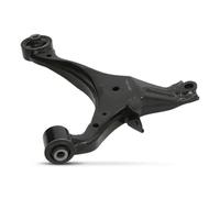 Bras de suspension avant droite 72414R JAPKO pour HONDA CIVIC VII Hatchback