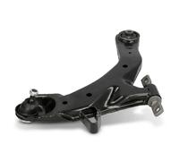 Bras de suspension avant droite 72H13R JAPKO pour HYUNDAI ELANTRA III COUPE II