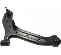 Bras de suspension avant droite barre oscillant transversal 1224-ACCRH FEBEST