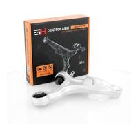 Bras de suspension Avant Droite Inférieur pour Volvo S60 2000- V70 II 2000-2007