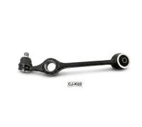 Bras de suspension avant gauche 71-0K-K01L ASHIKA pour KIA RIO I A trois volumes