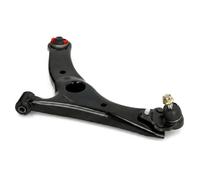 Triangle ou bras de suspension (train avant) ASHIKA 72-02-242L