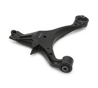 Bras de suspension avant gauche 72-04-414L ASHIKA pour HONDA CIVIC VII Hatchback