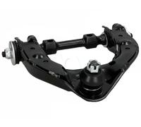 ASHIKA Bras De Suspension Avant Gauche Haut Pour Hyundai Galloper II JK-01