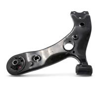Bras de suspension avant gauche barre oscillant transversal 0124-ZZE150LH FEBEST
