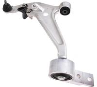 Bras de suspension avant gauche barre oscillant transversal 0224-T30LH FEBEST