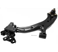 Bras de suspension avant gauche barre oscillant transversal 0324-RELH FEBEST
