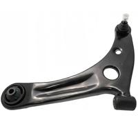 Bras de suspension avant gauche barre oscillant transversal 0424-Z34LH FEBEST