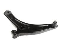 Bras de suspension YAMATO J35102YMT essieu avant, gauche, avant