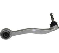 Bras de suspension avant gauche bas arrière Bras de suspension METZGER pour BMW 5 (E60)