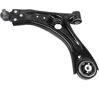 Bras de suspension avant gauche Bras de suspension METZGER pour FORD FOCUS IV