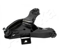 Bras de suspension avant gauche bras oscillant longitudinal 72-06-602L ASHIKA