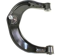 Bras de suspension avant gauche en haut Bras de suspension METZGER pour VW AMAROK (2HA)