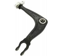 Bras De Suspension Avant Gauche Inférieur Premium - Peugeot 407 Coupe 2.0 Hdi 150 À Part. 10/2005