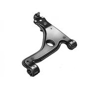 Bras De Suspension Avant Gauche - Opel Vectra B Berline Bicorps Trois Ou Cinq Portes (J96) 1.6 I 16v (F68) 10/1995>07/2002