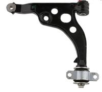 Bras De Suspension Avant Gauche - Peugeot Boxer Camion Plate-Forme\Châssis (Zct_) 2.8 D 01/1999>02/2002