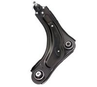 Bras De Suspension Avant Gauche - Renault Megane Iii Berline Bicorps Trois Ou Cinq Portes (Bz0\1_, B3_ 1.4 Tce (Bz0f, Bz1v) 04/2009>08/2015