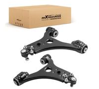 Bras de Suspension Avant Gauche Triangles pour Mercedes Benz Classe A W169 Classe B W245