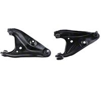 Bras De Suspension Avant Inférieur G + D Dacia Logan Sandero Lodgy Dokker 2012-