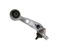 Bras de suspension avant inférieur gauche et droit 2003-2016 compatible avec Rolls Royce Phantom 31122180523/31122180524 (gauche)