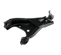 Bras de liaison, suspension de roue avant gauche TEKNÖR ZWD-RE-022