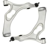 Bras de suspension avant pour AUDI Q7 4L triangle, rotule, biellette 2 pièces